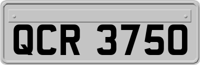 QCR3750