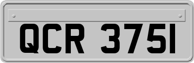 QCR3751