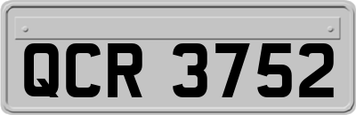 QCR3752