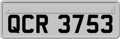 QCR3753