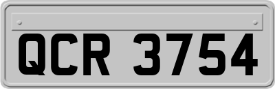 QCR3754