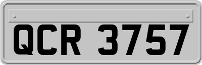 QCR3757