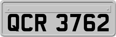 QCR3762