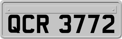 QCR3772