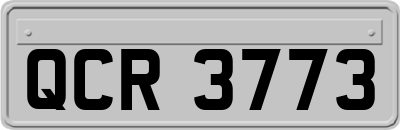 QCR3773