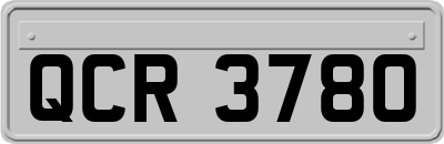 QCR3780