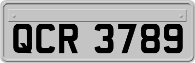 QCR3789