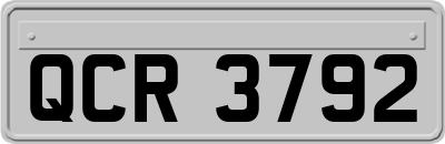 QCR3792