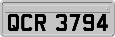 QCR3794