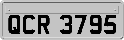 QCR3795