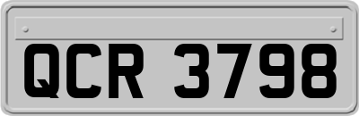 QCR3798