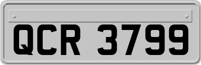 QCR3799