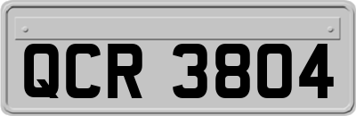 QCR3804