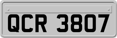 QCR3807