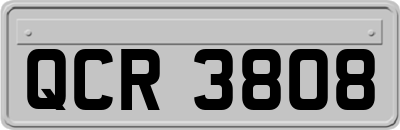 QCR3808