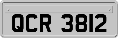 QCR3812