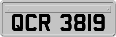 QCR3819