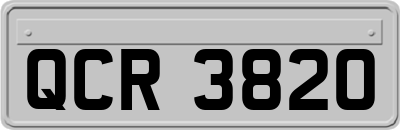 QCR3820