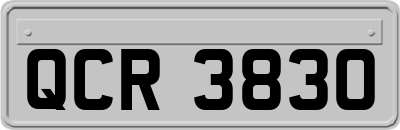 QCR3830