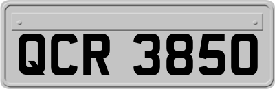 QCR3850