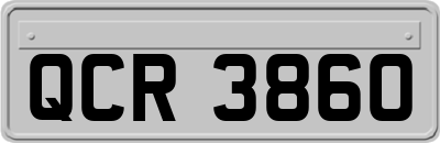 QCR3860