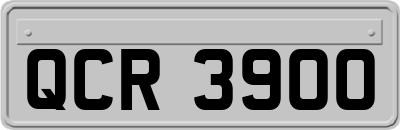 QCR3900