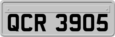 QCR3905