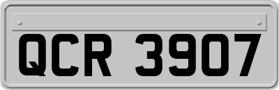 QCR3907