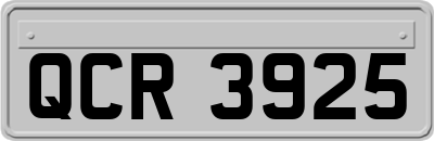 QCR3925