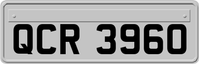 QCR3960