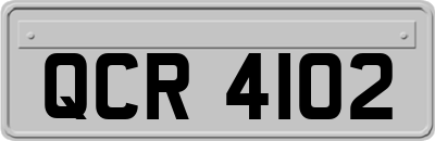 QCR4102