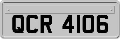 QCR4106