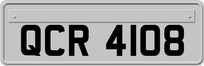 QCR4108