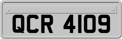 QCR4109