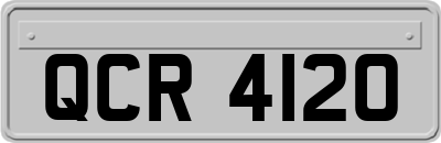 QCR4120