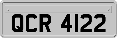 QCR4122