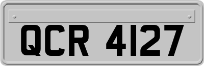 QCR4127