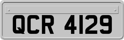 QCR4129