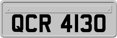 QCR4130