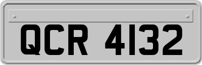 QCR4132