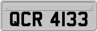 QCR4133