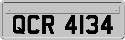 QCR4134