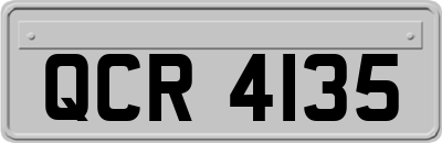 QCR4135