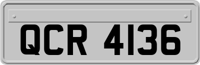 QCR4136