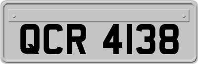 QCR4138