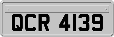 QCR4139