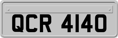 QCR4140