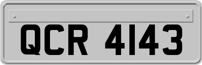 QCR4143