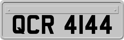 QCR4144