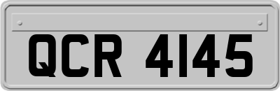 QCR4145